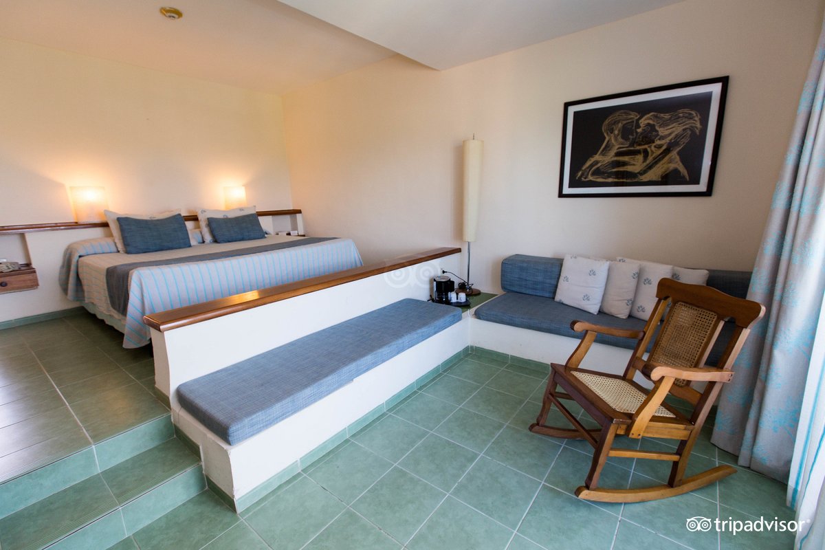 Hotel Meliá Las Antillas. Varadero - Cuba - Foro Caribe: Cuba, Jamaica