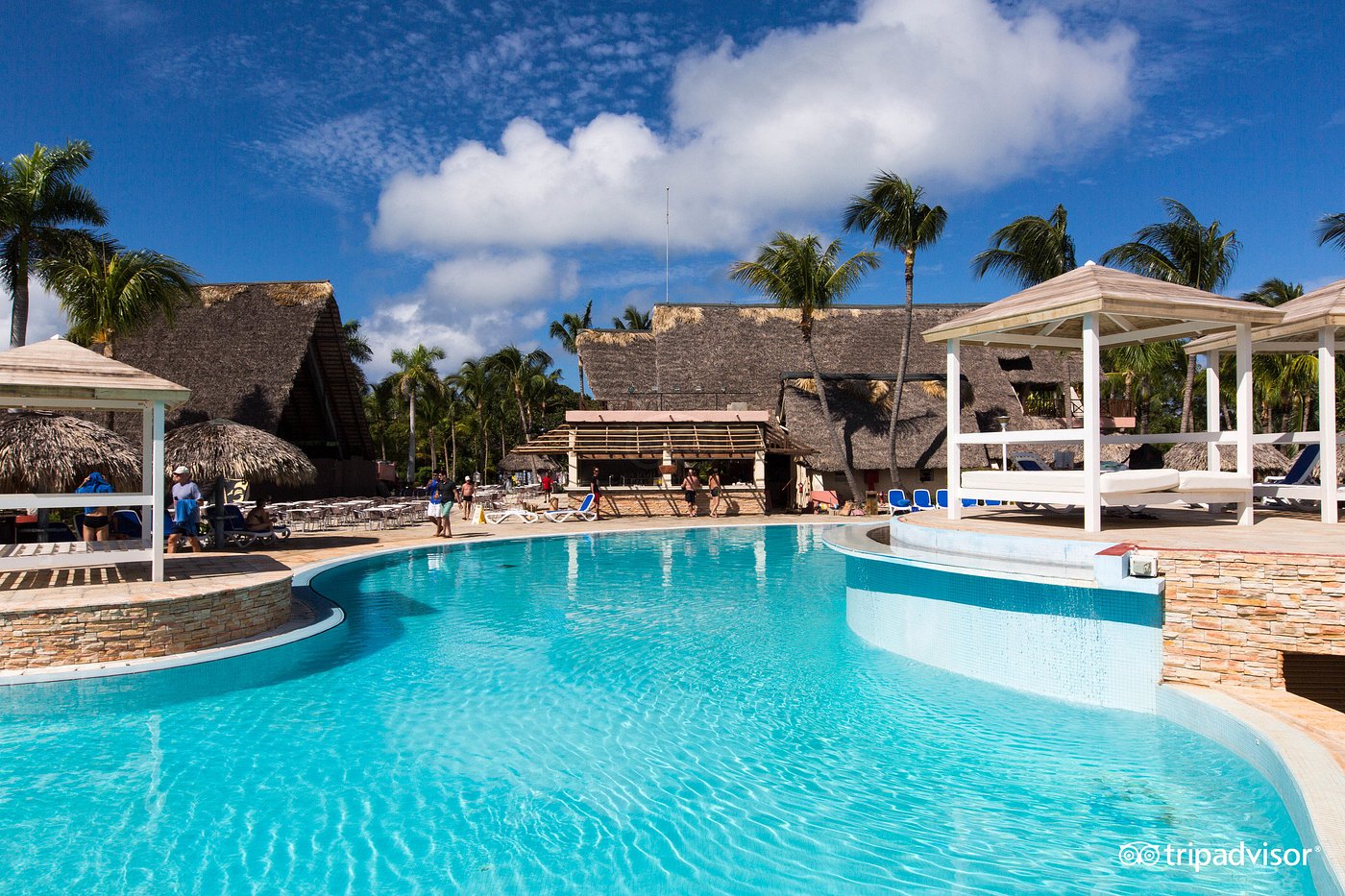 MELIA LAS ANTILLAS Updated 2024 Allinclusive Resort Reviews
