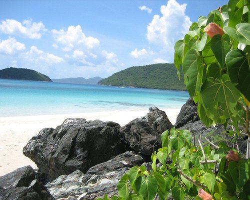 Cinnamon Bay