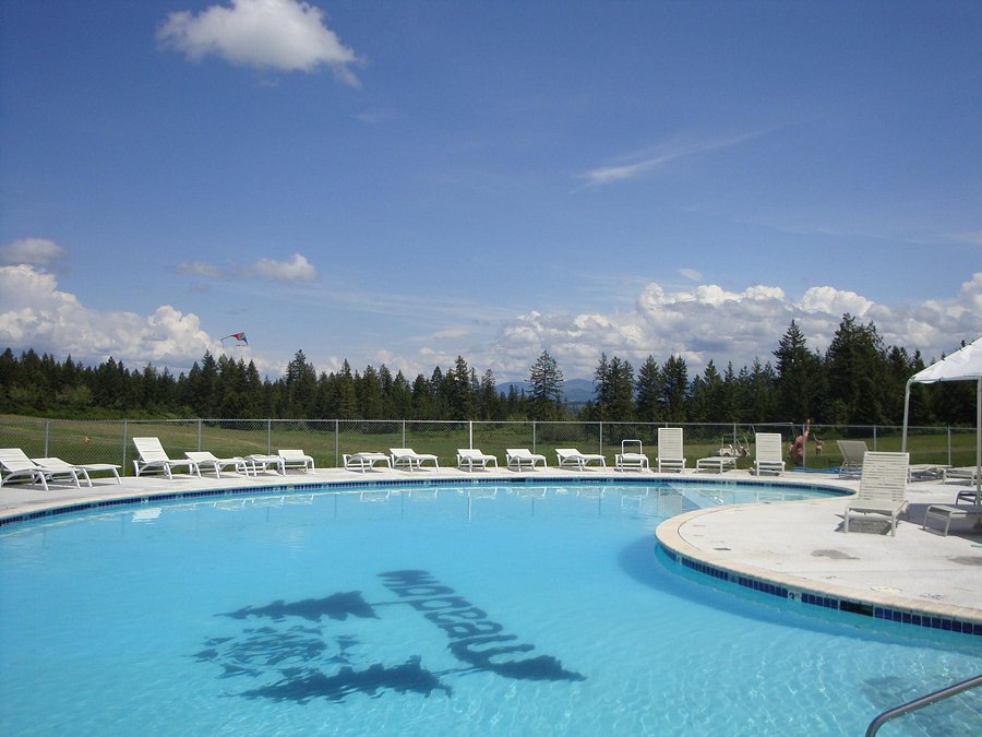 SUN MEADOW RESORT Specialty Resort Reviews (Worley, Idaho) Tripadvisor