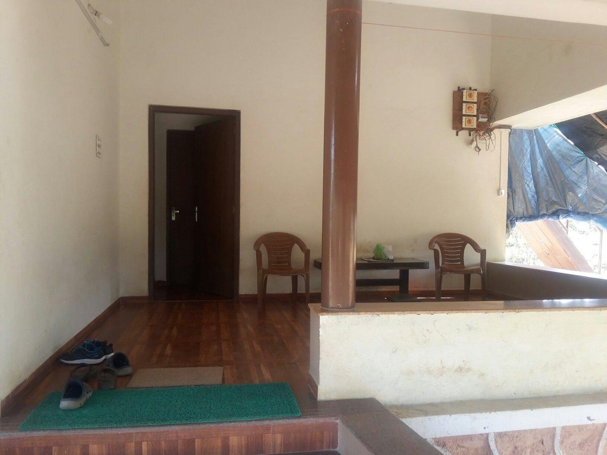 RUTURAJ FARM & RESORT - Prices & Hostel Reviews (Bordi, India)