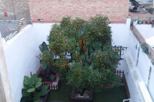 Habitaciones y suites