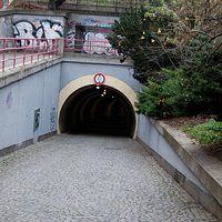 Тоннель