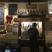 Southgate Brewing Company