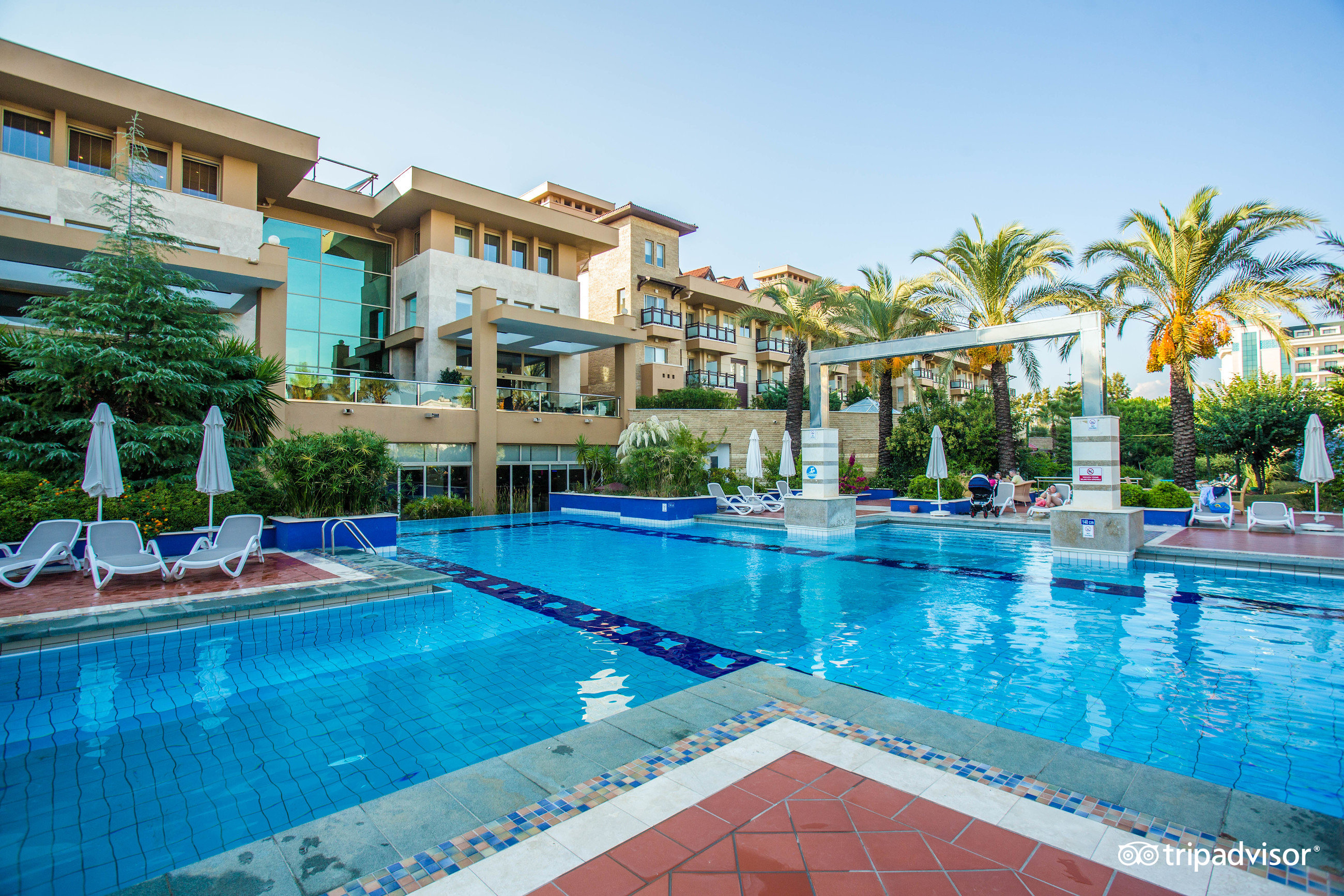 The Xanthe Resort Spa Oferta E Dites The Xanthe Resort Spa Oferta E Dites