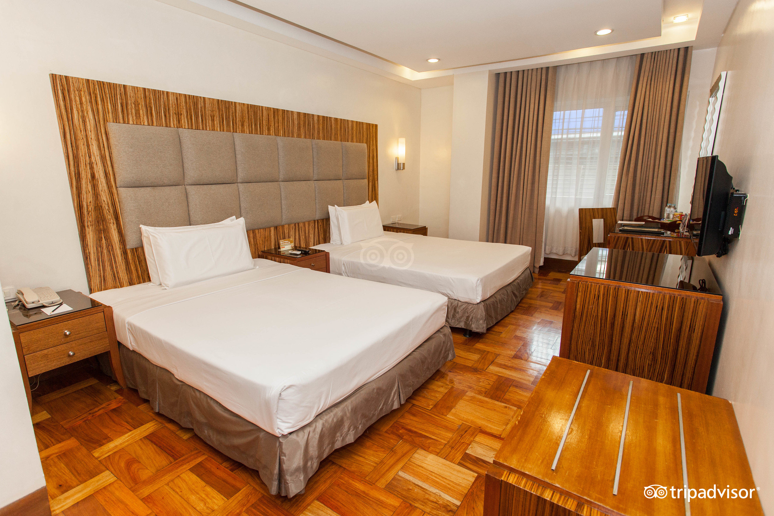 THE 10 BEST Hotels In Manila Philippines 2024 From 12 Tripadvisor   Executive Deluxe Room Pwd  V95877 