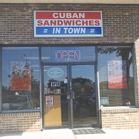 Restaursnt, food, and menu.