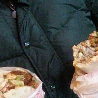 Bum Bum Pizza - Il Re del Kebab