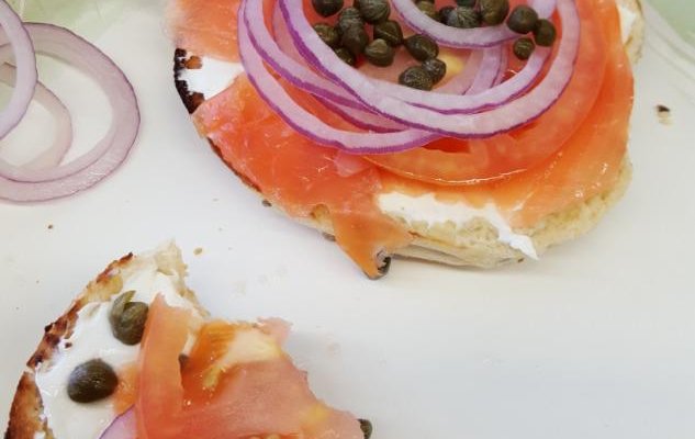 Protzel's Delicatessen