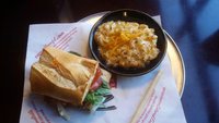 Great Popcorn - Review of CineBistro at Town Brookhaven, Atlanta, GA -  Tripadvisor