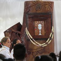 Wood Carvings