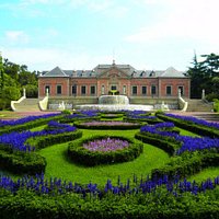 Palacete Albéniz