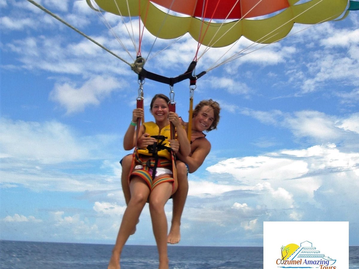 COZUMEL AMAZING TOURS - All You Need to Know BEFORE You Go