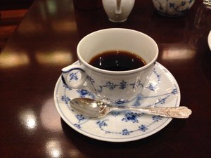 ドリンク
