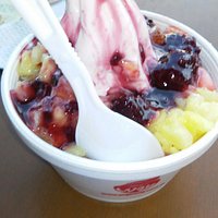 Yogo Way Umuarama
