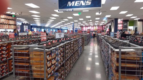 Skechers (Moreno Valley) - 2022 All You 