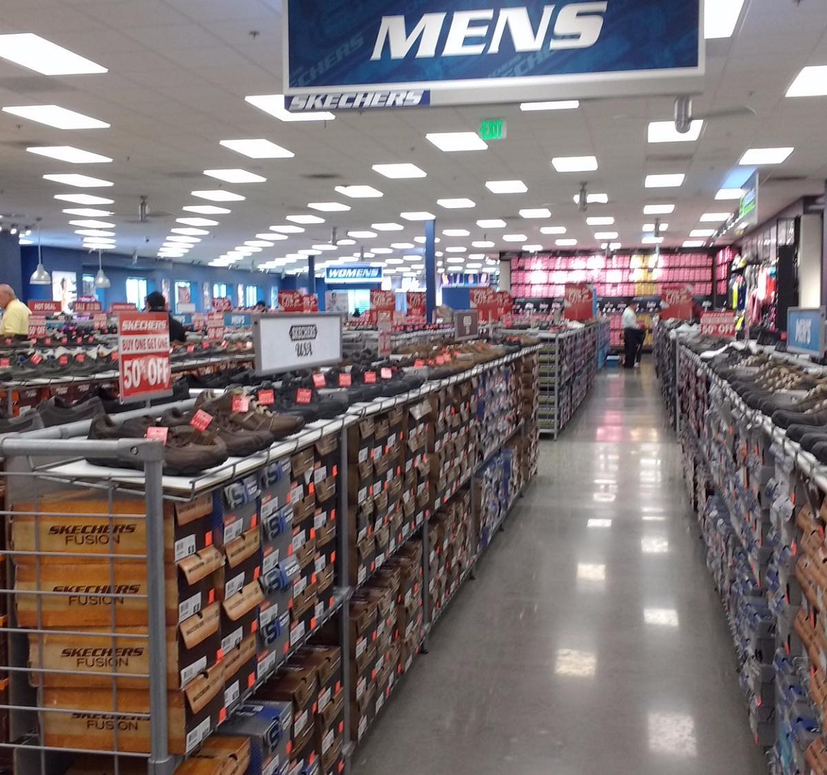 Skechers (Moreno Valley) - All You Need to Know BEFORE Go