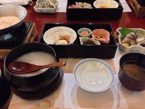 餐點