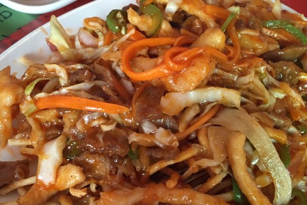 THE 10 BEST Chinese Restaurants in Kuwait City (Updated 2025)