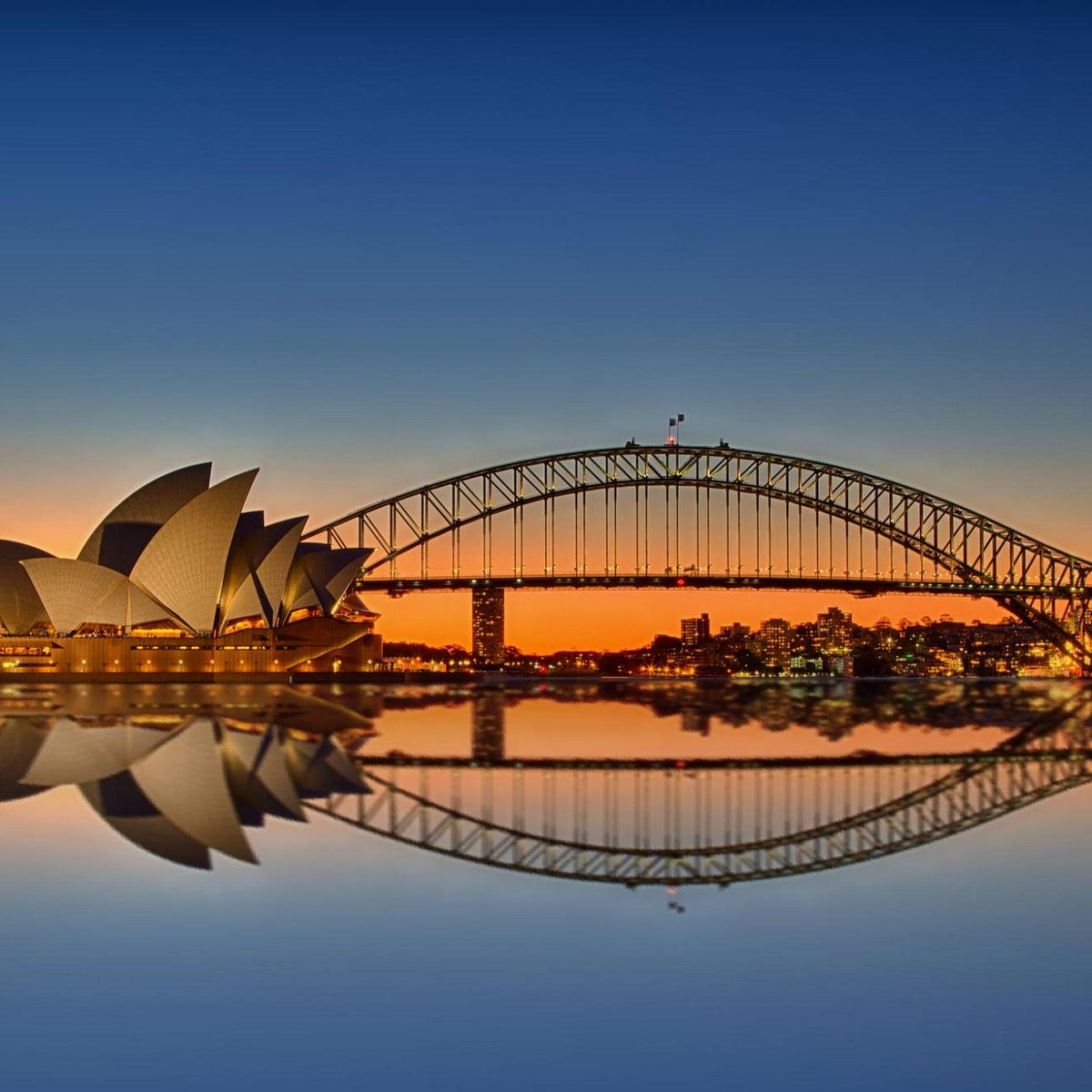 Sydney Harbour (Sídney) 2022 Qué saber antes de ir Lo más comentado
