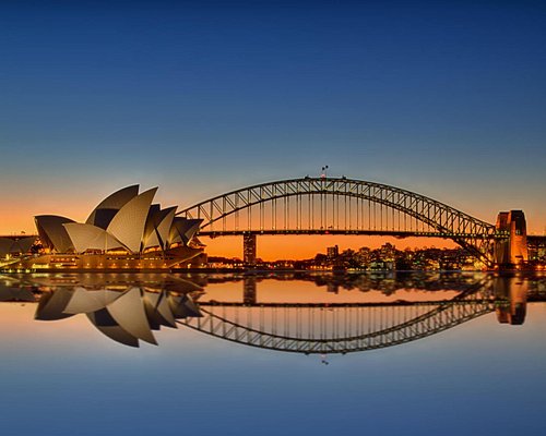 THE 10 BEST Parks & Nature Attractions in Sydney (Updated 2023)