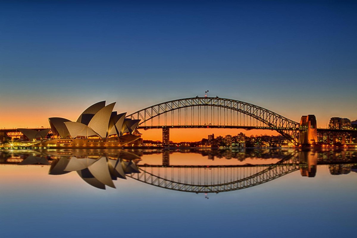 Sydney Harbour (Úc) - Đánh giá - Tripadvisor