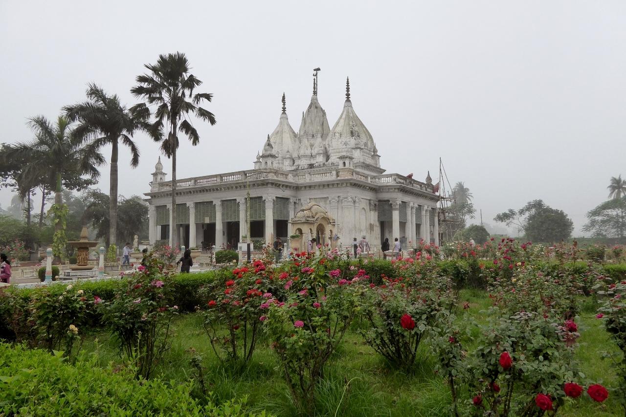 Kathgola Gardens (Murshidabad) - 2022 Alles Wat U Moet Weten VOORDAT Je ...