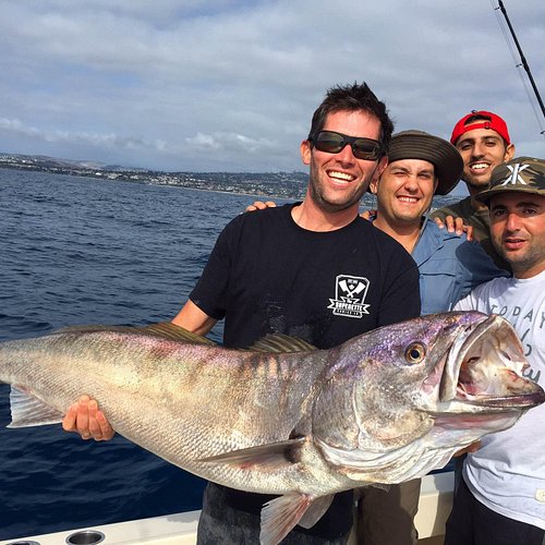 THE 10 BEST Dana Point Fishing Charters & Tours (Updated 2024)