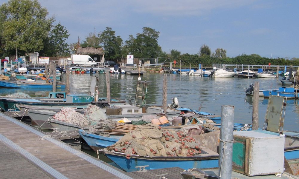 Marano Lagunare 21 Best Of Marano Lagunare Italy Tourism Tripadvisor