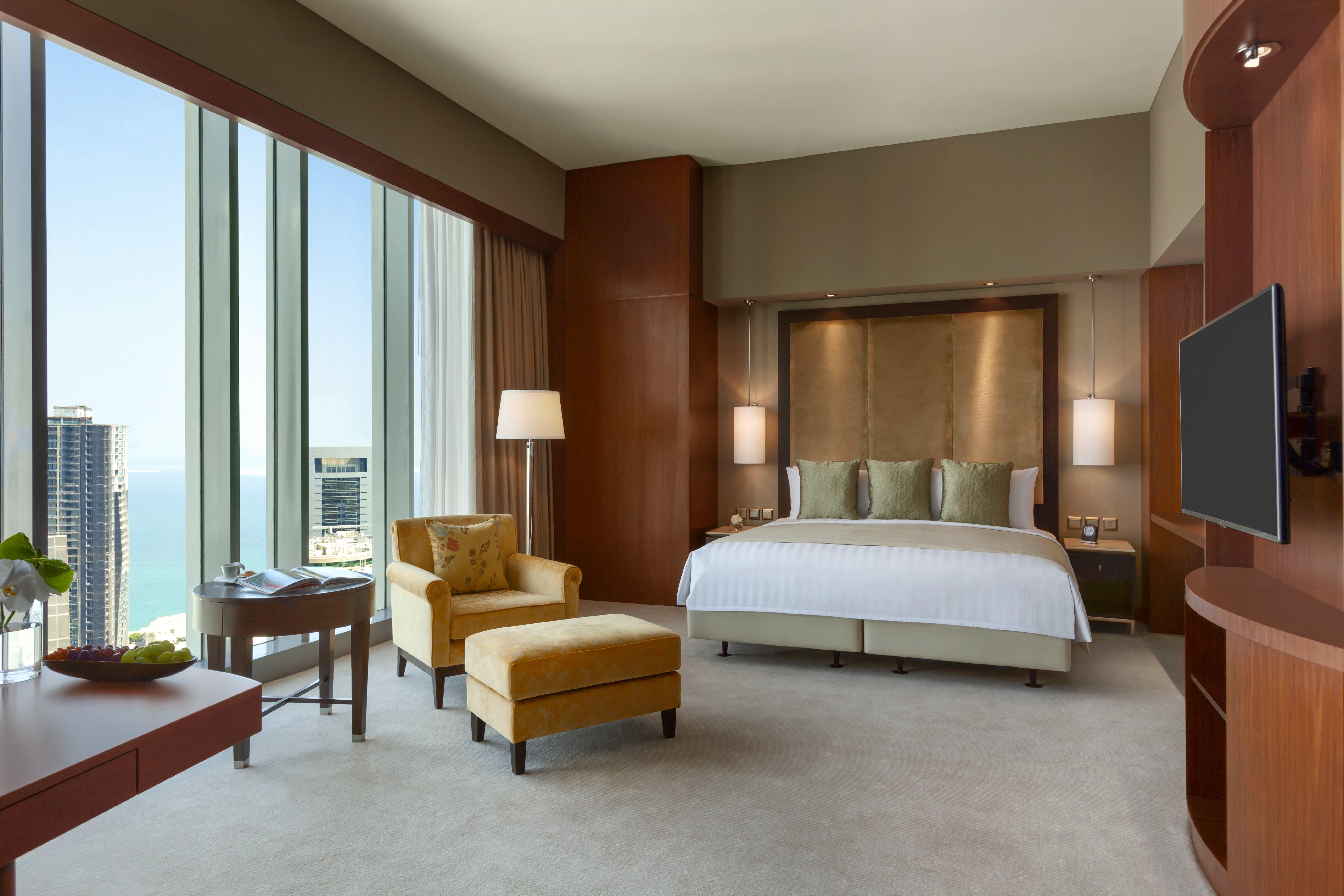 Hotel photo 17 of JW Marriott Marquis City Center Doha.
