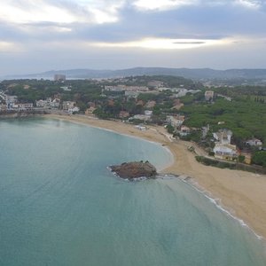Cala de La Fosca