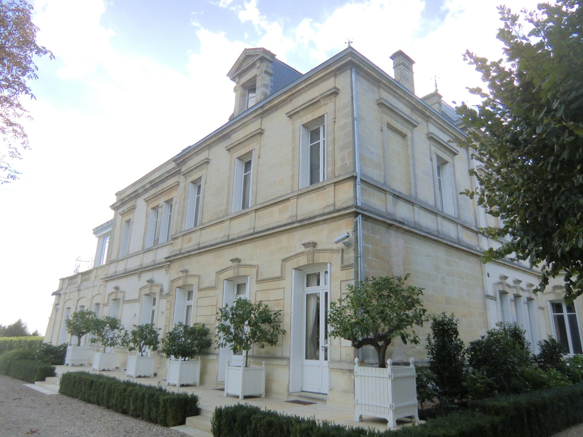Chateau Ausone (2025) - All You Need to Know BEFORE You Go Chateau Ausone (2025) - All You Need to Know BEFORE You Go