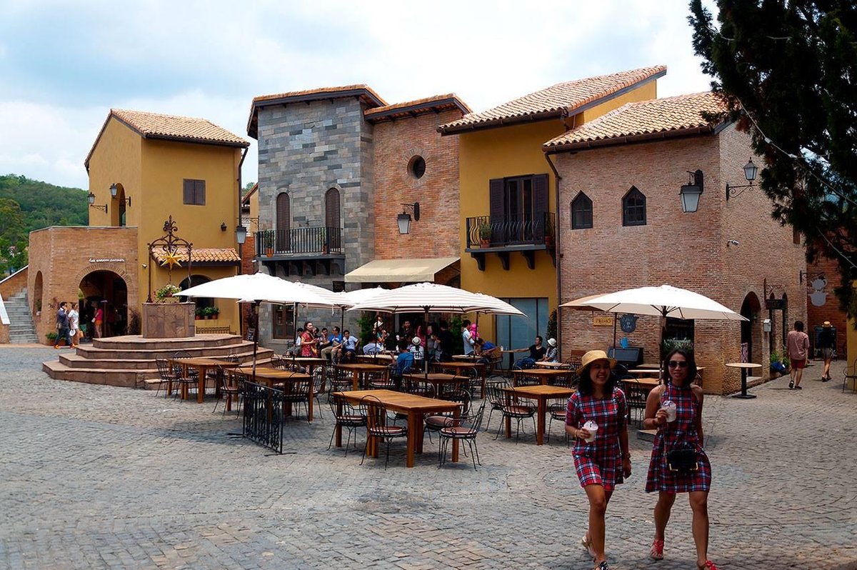 Primo Piazza, Накхонратчасима - фото ресторана - Tripadvisor