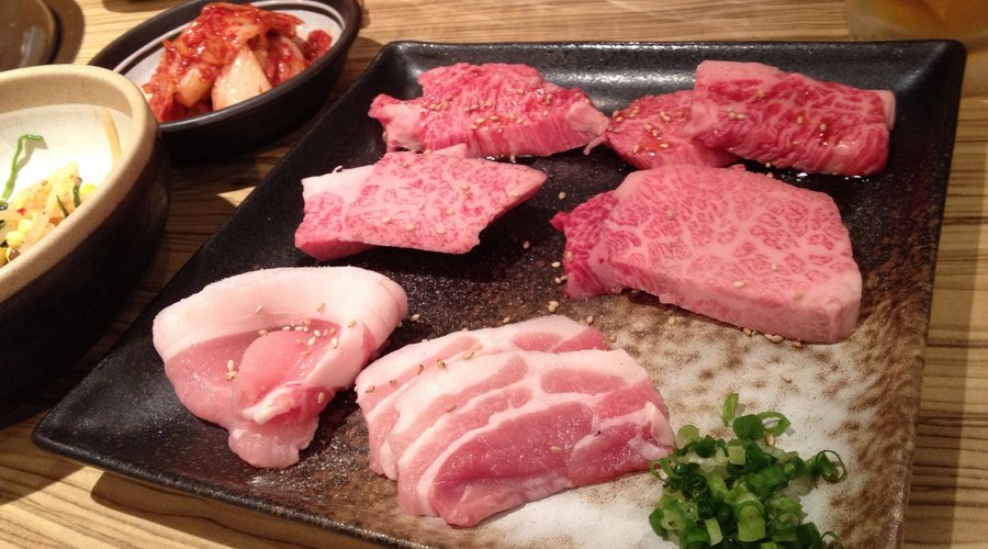 WAFU YAKINIKU TOMIYAMA SODACHI, Toyama - Menu, Prices & Restaurant Reviews - Tripadvisor