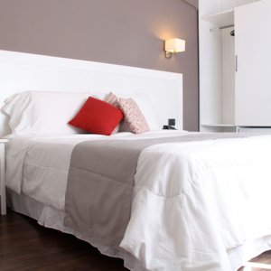 HABITACION DOBLE STANDARD