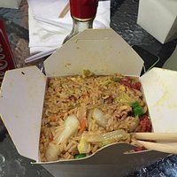 Nasi Goreng