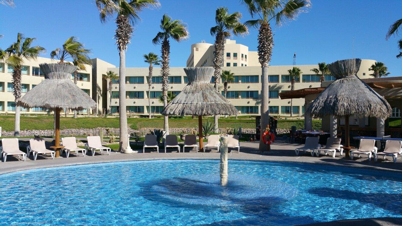 MAYAN PALACE PUERTO PENASCO - Updated 2022 Prices & Hotel Reviews ...