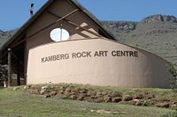 Kamberg Nature Reserve  Book Your Dream Self-Catering or Bed and Breakfast  Now!