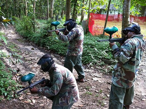 THE 15 BEST Sri Lanka Game & Entertainment Centers (2025)