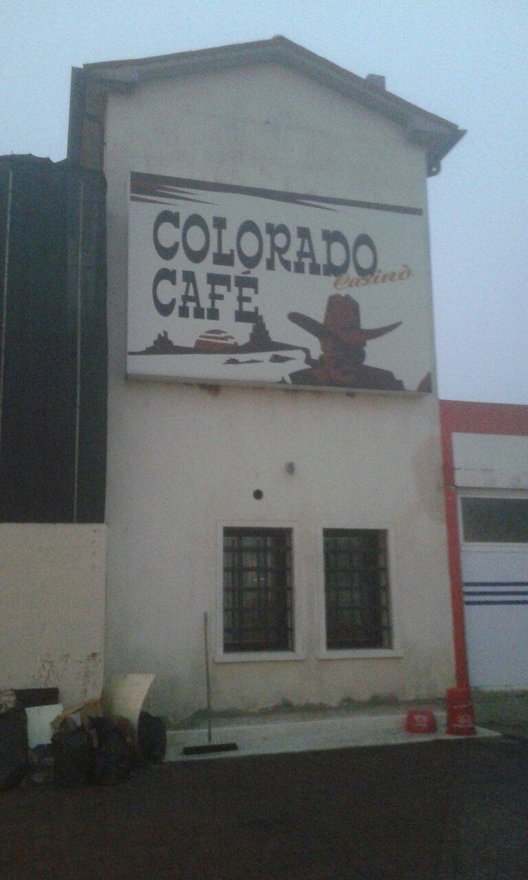 2022 Bar Colorado Cafe   Bar Colorado Cafe 