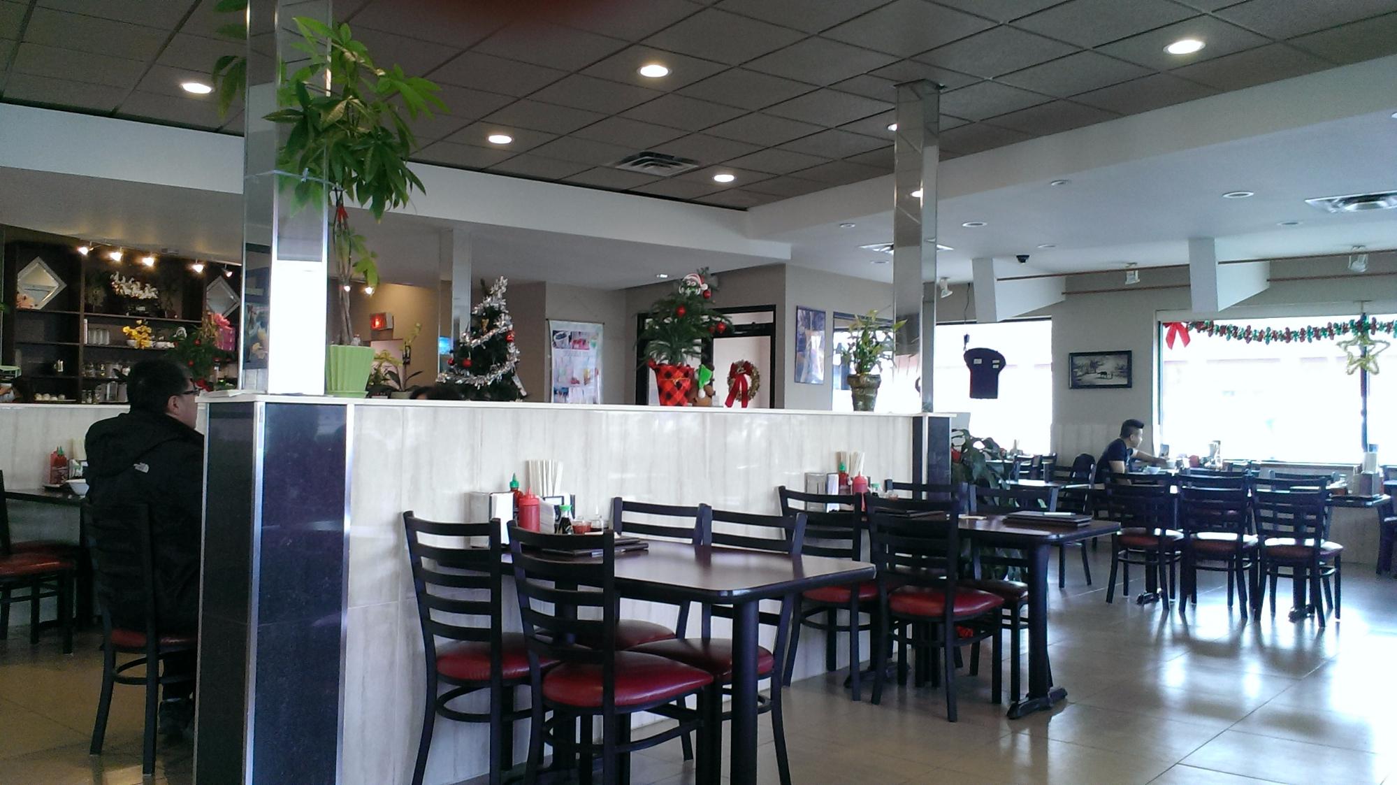 Kenzo hotsell restaurant oshawa