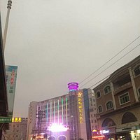 深圳寶豐商業街