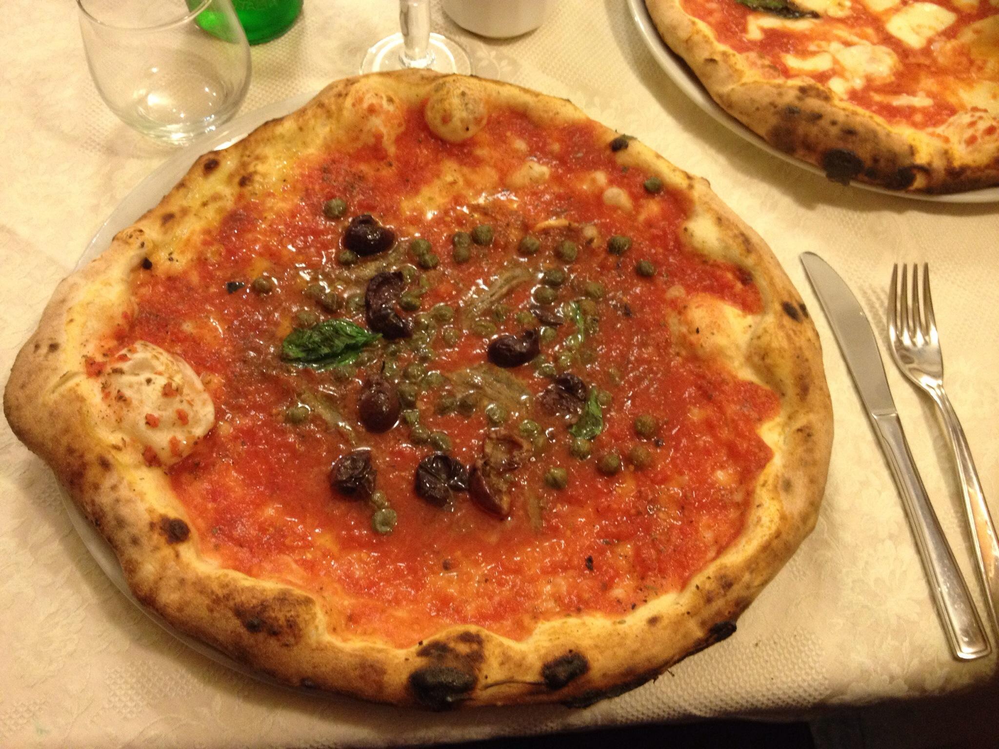 Pizzeria bellini discount