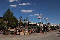 Pottery Barn Outlet by in El Paso, TX