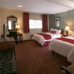 Whitman Motor Lodge in New York City