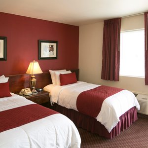Twin Beds