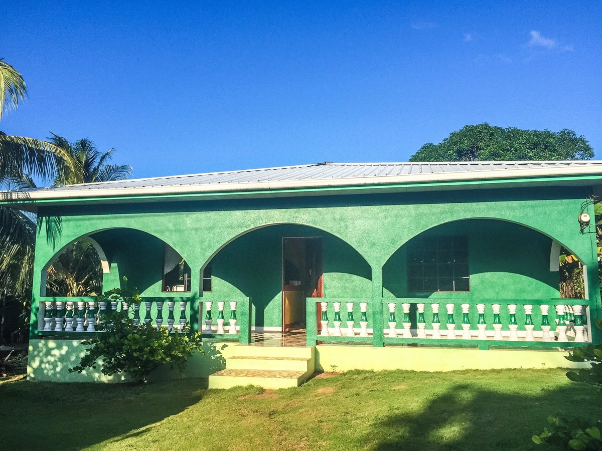 THE 10 BEST Hotels in Little Corn Island for 2022 (from $11) - Tripadvisor