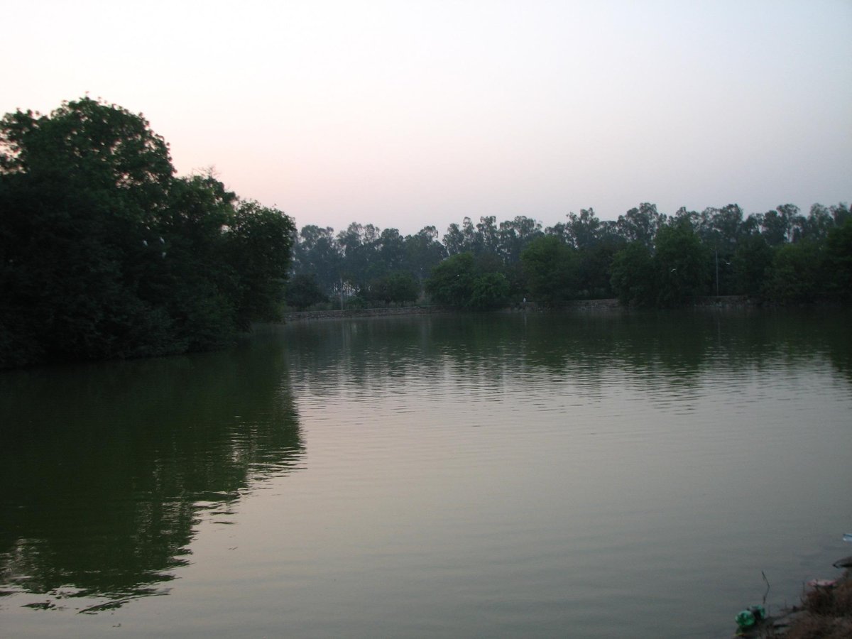 Tilyar Lake (Rohtak) - 2022 Alles wat u moet weten VOORDAT je gaat ...