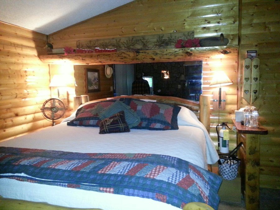 Lynwood Park Guest House Reviews Bailey Co Tripadvisor