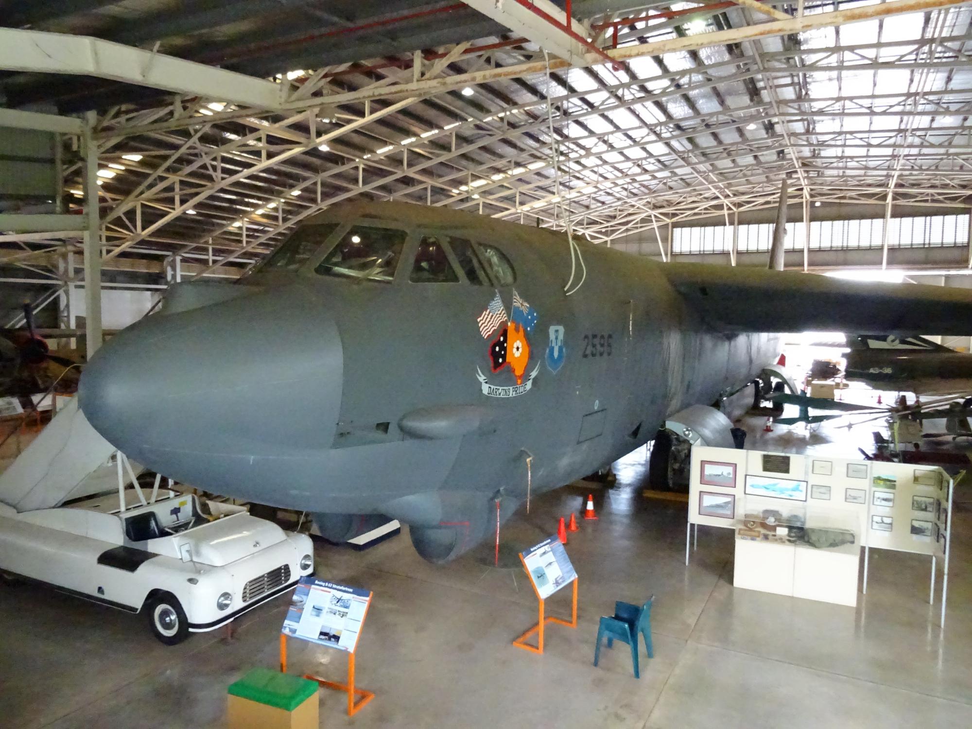 THE 10 BEST Things To Do In Darwin 2024 Must See Attractions   Australian Aviation Heritage 